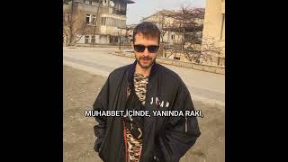 İzah - Gitme Demem 2 2023 Ürkçerap I