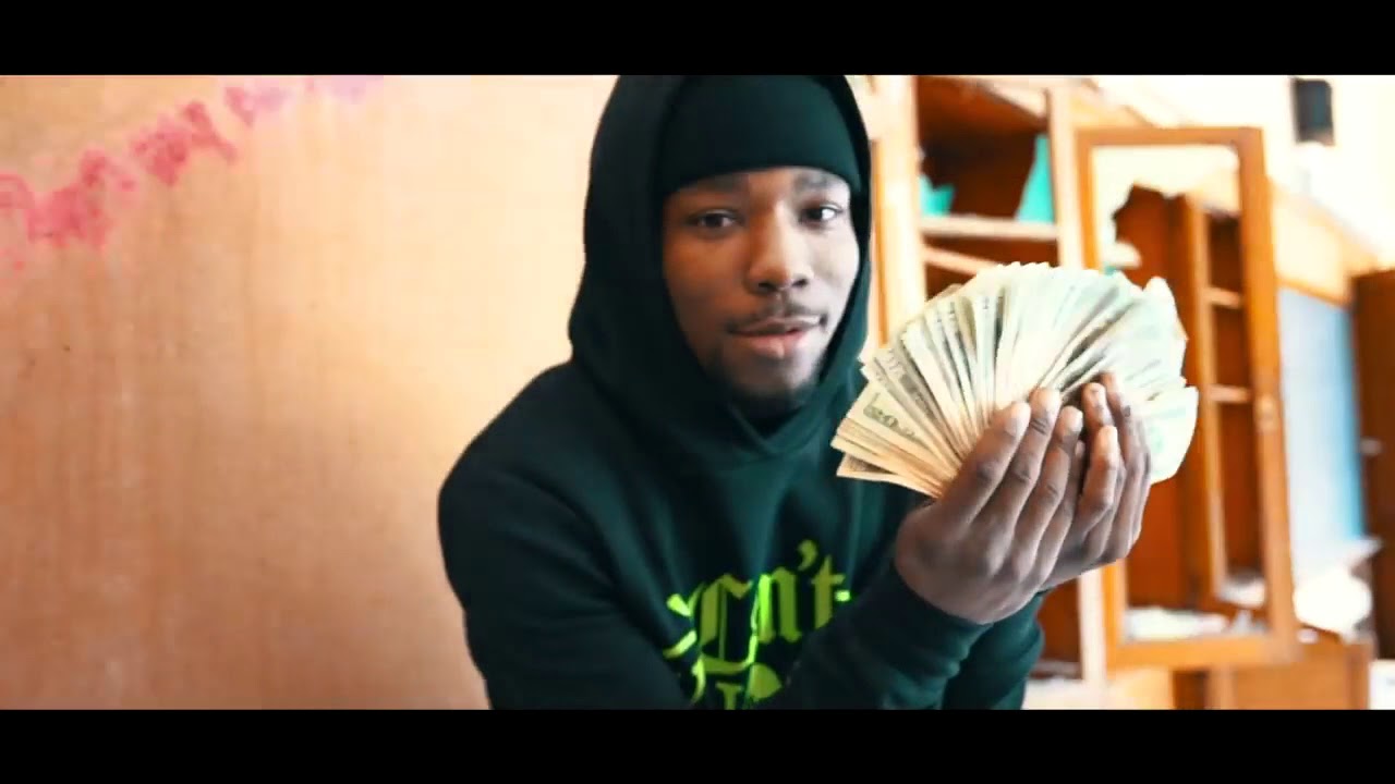Jaiswan - 201 (Official Music Video) - YouTube