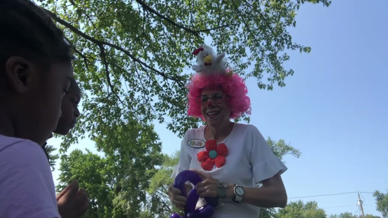 🎈 Fast Balloon Twisting for Large Events – Silly Jilly Makes 97 Balloons Per Hour 🚀