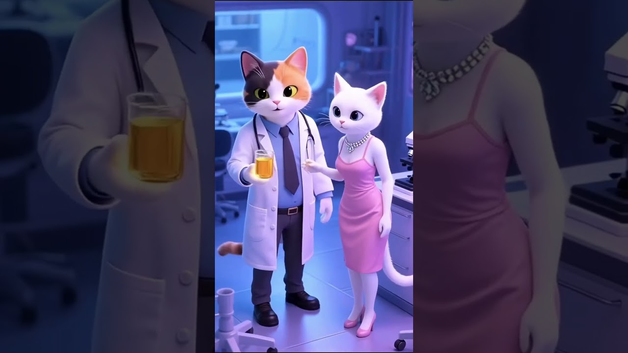 aicat #orangecat #kitten #shorts