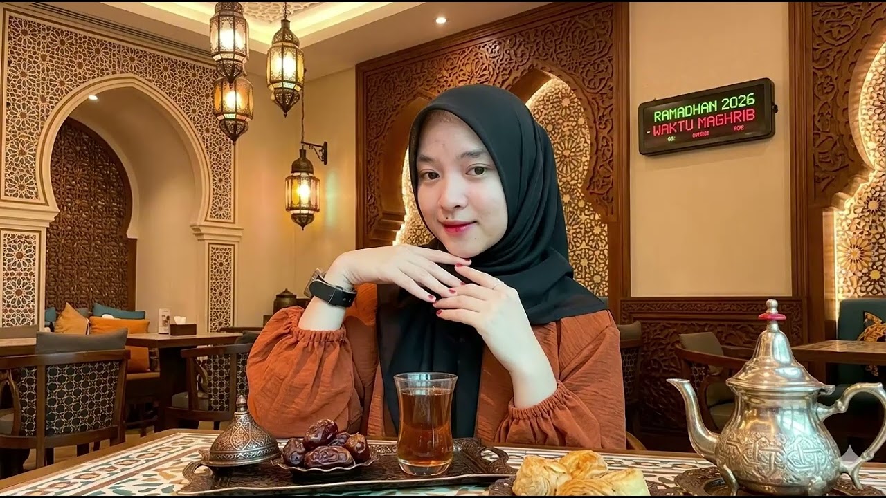 Sholawat Nabi Terbaru 2026 Merdu | Nissa Sabyan Penyejuk Hati & Jiwa