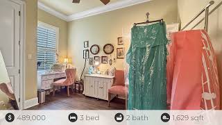 529 Hopscotch Rd, Covington, LA