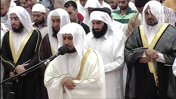 تلاوة خاشعة من سورة النحل للقارئ سعد الغامدي