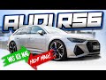 JP Performance - Audi RS6 | Was ich mag, nicht mag