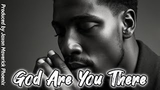 God Are You There - Jaxon Maverick Phoenix [Official Music Video]