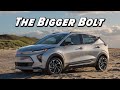 The [Slightly] Bigger Brother | 2022 Chevrolet Bolt EUV First Drive