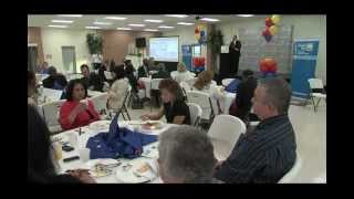FWISD United Way Kickoff Breakfast 2012