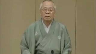 川柳 笑話歌謡史3