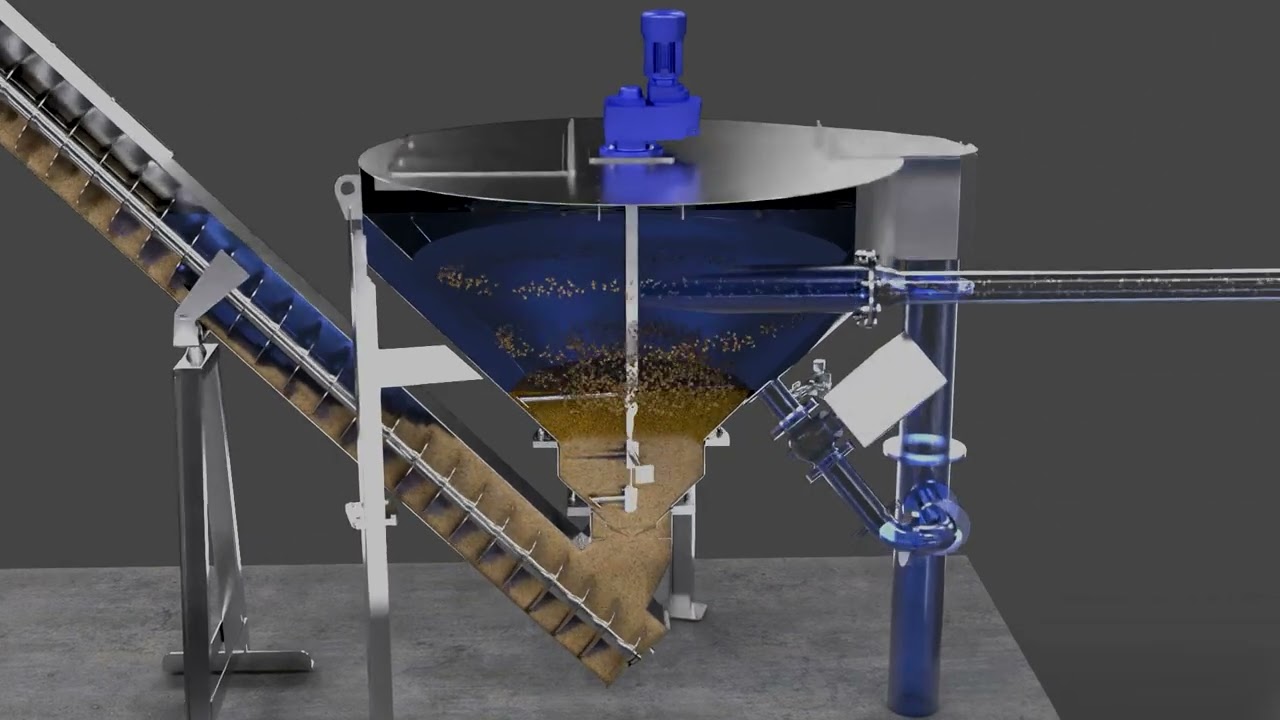 Sand Shark Circular Stacked Tray with VO