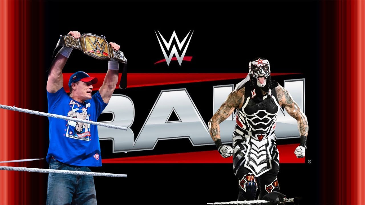 WWE 2K25 UNIVERSE MODE | EPISODE 1 | RAW