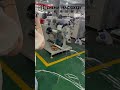 CMFQS320 Label Paper Film Slitter Rewinder Machine On Hot Selling