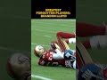 Don't sleep on Brandon Lloyd!