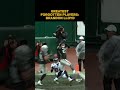 Don't sleep on Brandon Lloyd!