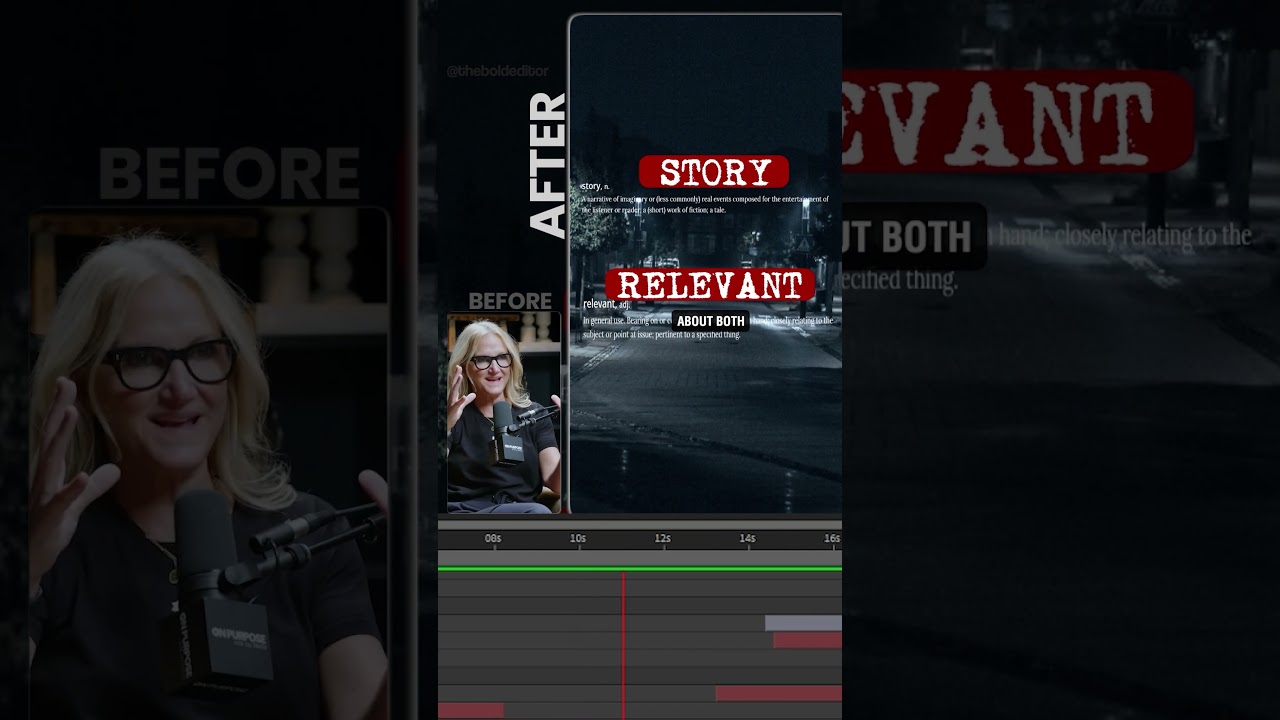 Looking for a editor? Let's connect #videoediting #videoeditor