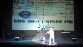 Kranti Ale Hong Kong Live Concert