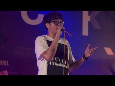 Icy Ball 冰球樂團-I'll Be With You