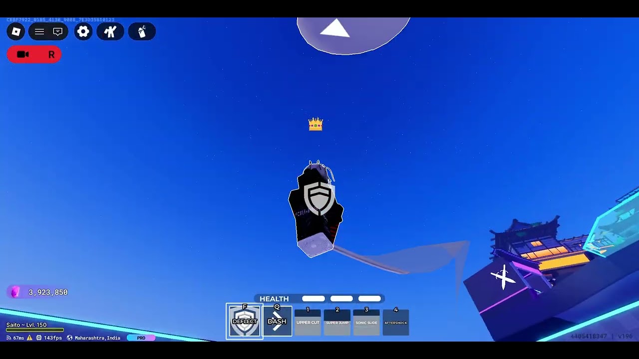 roblox 1v1 with friend am acoustic ( death ball )