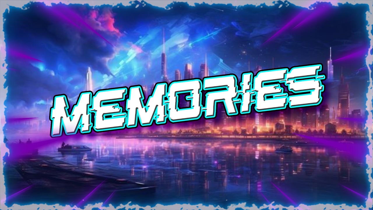Memories / Retrowave Mix