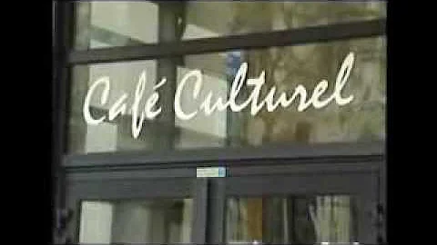 Qu'est-ce qu'un café culturel ?