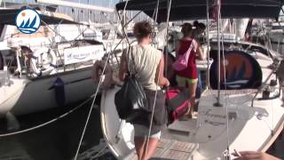 Velaterapia 2015 - L'integrazione attraverso il cibo - Bruno Brunone