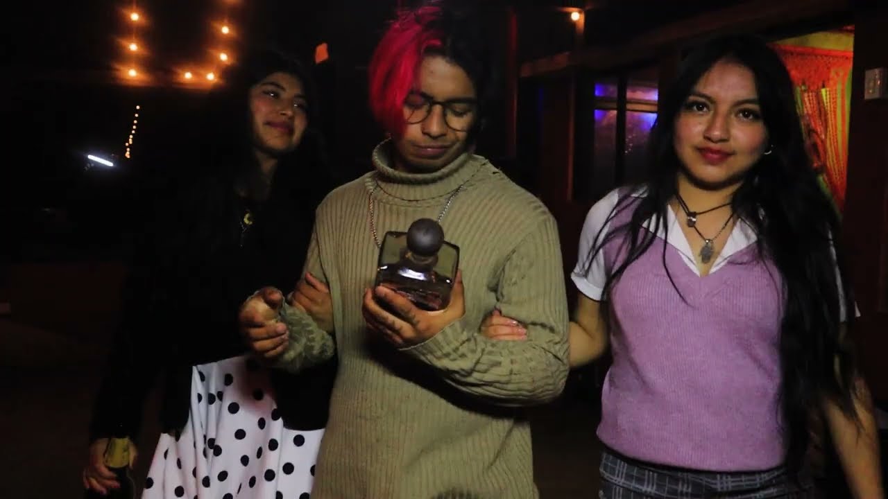 Solo Escupimos Rap - Ilusiones  Mimbir / Crap   (Video Oficial)