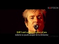 Duran Duran - Ordinary World (Sub Español + Lyrics)