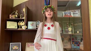 Madalina Lungu Doina, Dor Nemarginit Moldova Folk Section