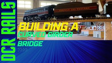 22 Build a Girder Bridge by Boiling Water