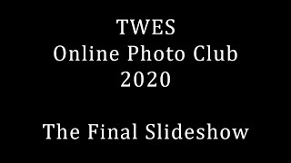 Week 6   Final Week with Slideshow Scavenger Hunt