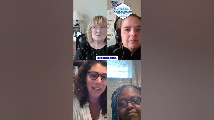 PFAS legislation that has been introduced and how people can get involved.