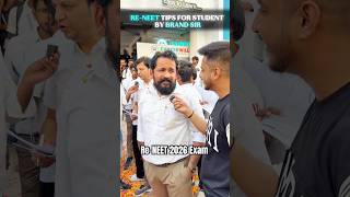 Can Career Will Students Crack Re-NEET 2026? Final Mock Test Insights