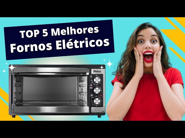 Top Electric Countertop Ovens 2023 - Best Value, Fischer, Philco, Mueller —  Eightify