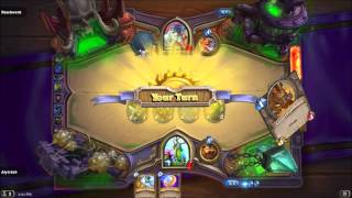 Hearthstone Patchwerk Normal With Alyi1vids