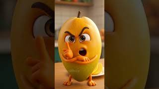Aam badnaam hai..Galti khane wale ki hai..#mango #healthyhabits#mangotips #youtubeshorts#viralreels