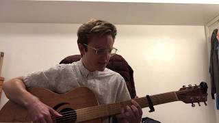 Download lagu Risen King - Original Song by Dylan Manzanares