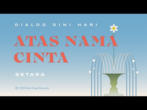 Putar Atas Nama Cinta - Dialog Dini Hari