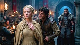 No Husband Yet? Her Ex Mocked — He Didn't Know She'd Married the Alpha King