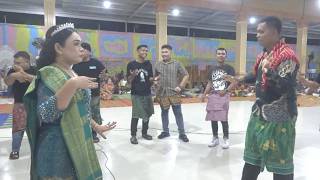 Gendang Muda Mudi  // Perjabun Alfinius Aginta Surbakti & Aprida Br Tarigan // Suite Pakar Jambur