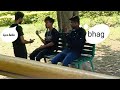 Phone Dikha Apna // phone prank video Sunilourprank