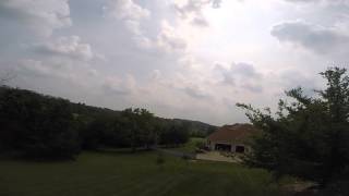 Immersion RC Vortex Highlights and Crashes
