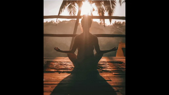 "Are yoga claims bogus claims?" - BBC Crowd Science Yoga Audio Podcast