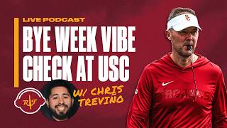 Where Does USC Stand at the Midway Point