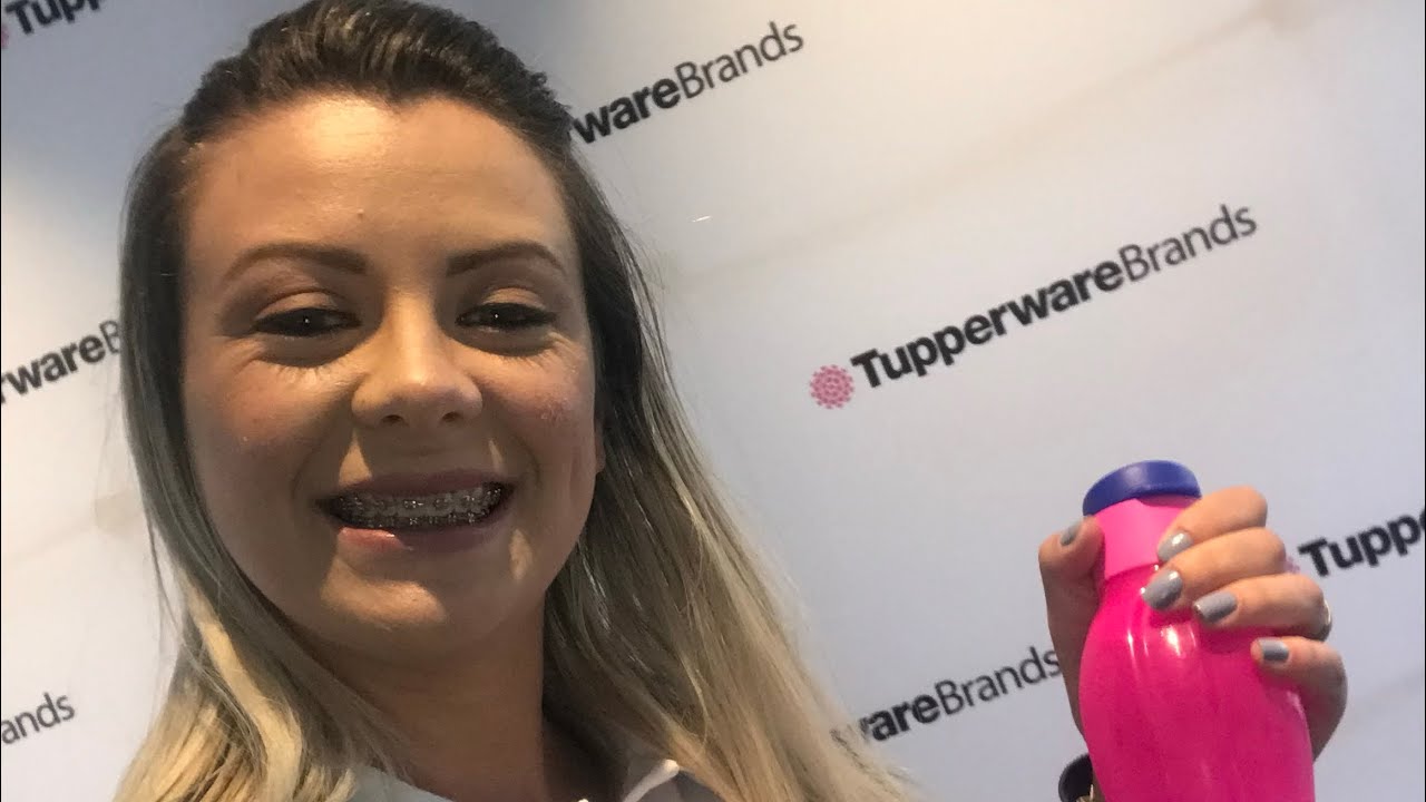 Sede Tupperware Orlando YouTube