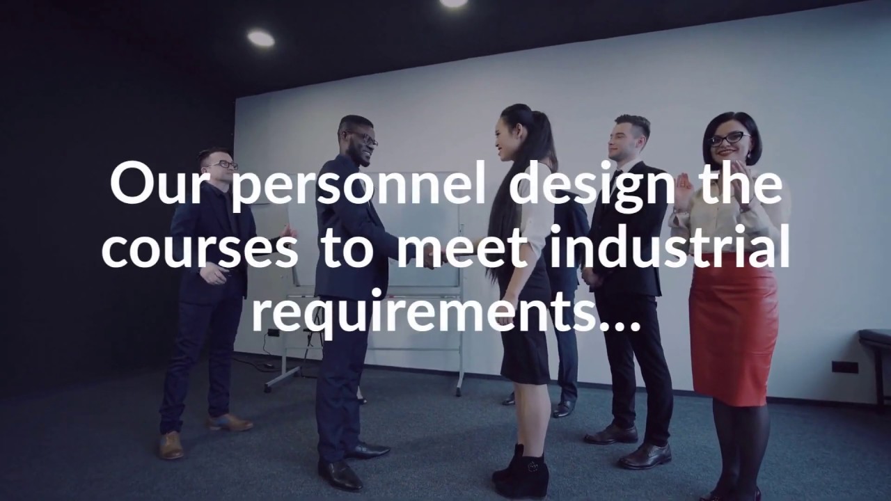 What to Know About the Best Corporate Training Programs?