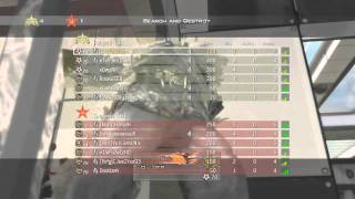 It Runs In The Family.. Sick Killcam!