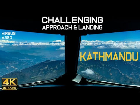 Video: Katmandu Havaalanı Rehberi