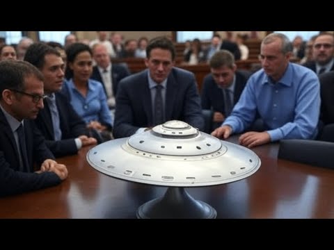 Citizen's Government Accountability Task Force Open Source Disclosure Hearing!