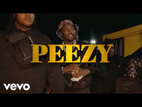 Peezy - Sucka Free