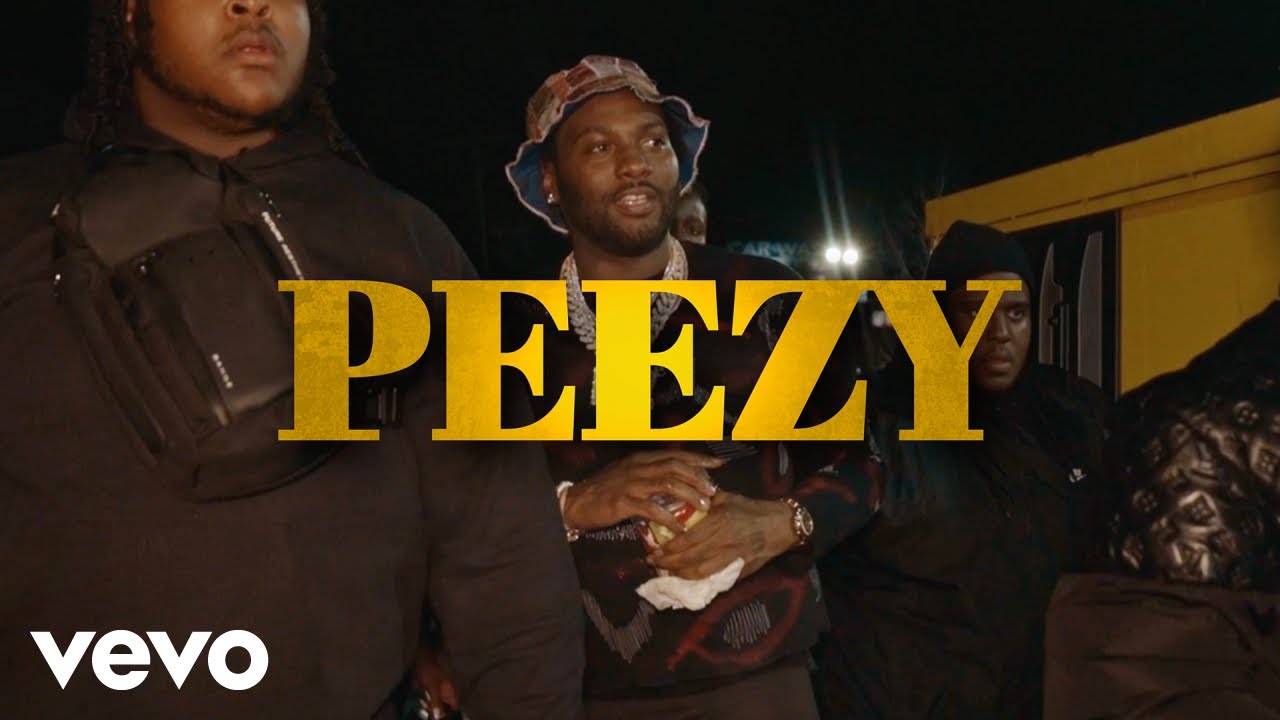 Peezy - Sucka Free (Official Video)