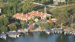 Portakal Hotel Dalyan, Turkey Hotel Review